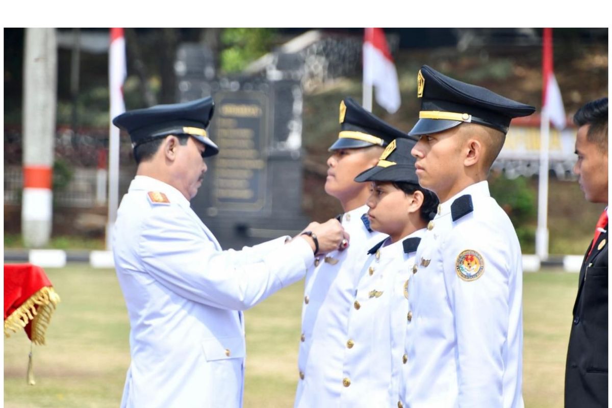 IPDN Gratis & Jadi CPNS? Cek Syarat Lengkapnya Sekarang!