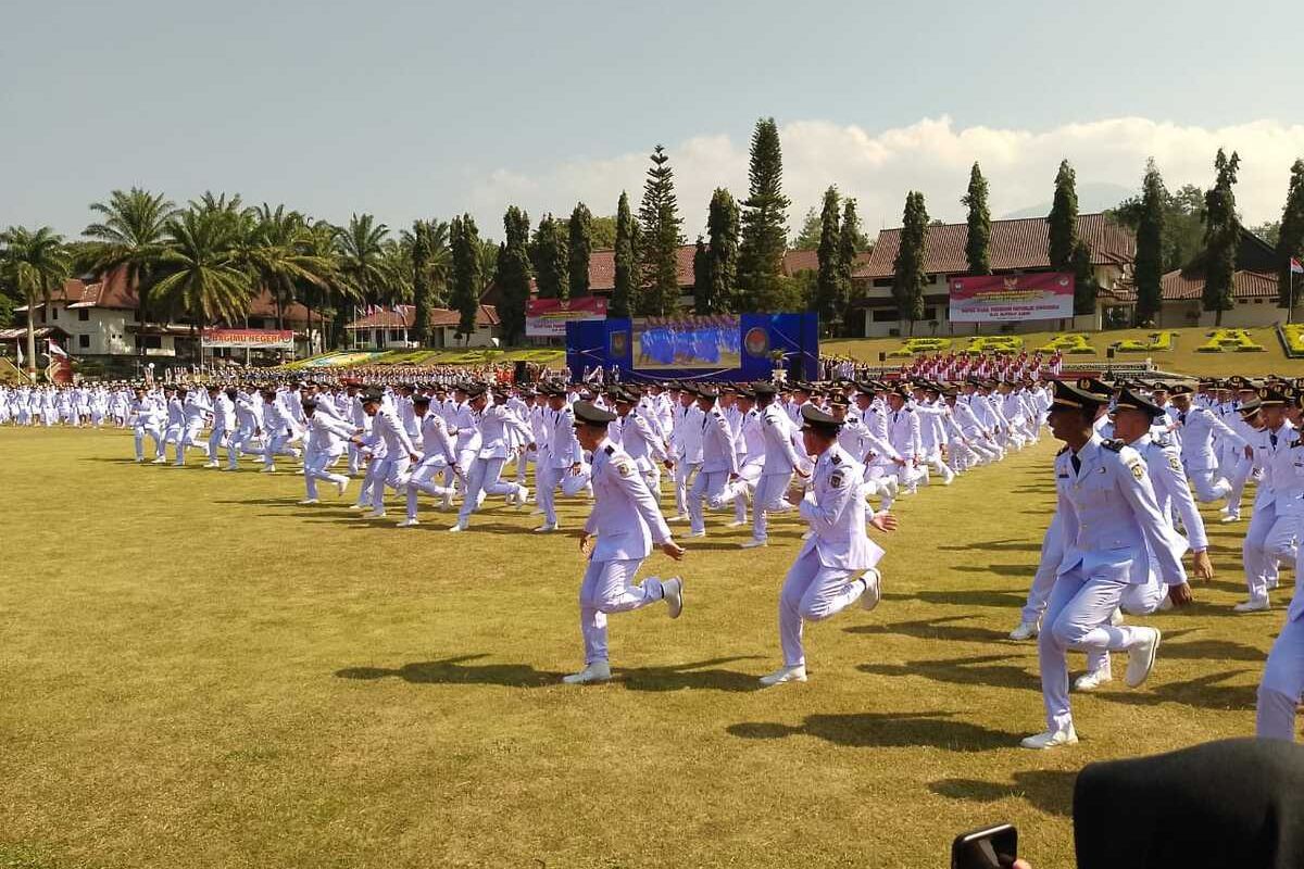 IPDN: Syarat Nilai Rapor, Fisik & Jadi CPNS?