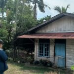 Ibu dan Kekasih Ditikam Anaknya: Kisah Pilu di Kolong Kasur