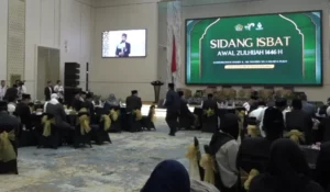 Idul Adha 2025: Pemerintah Tetapkan Hari Raya Jumat, 6 Juni