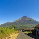 Idul Adha Garung Wonosobo: Ibadah Syahdu, Alam Menawan