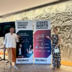 Imelda Budiman: Way Back Home (Buen) di Balinale 2025!