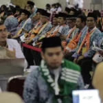 Imigrasi Soekarno-Hatta Gagalkan 719 Calon Haji Ilegal