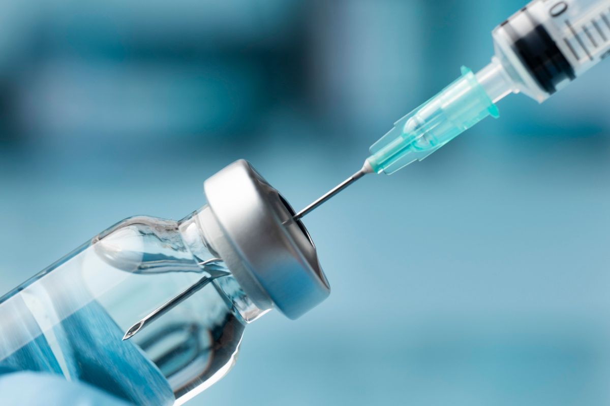 Imunisasi HPV Laki-laki: Langkah Efektif Cegah Kanker Serviks