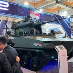 Indo Defence: Akses Publik Terakhir! Coba Senjata & Tank Hari Ini