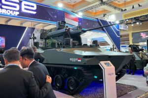 Indo Defence: Akses Publik Terakhir! Coba Senjata & Tank Hari Ini