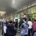 Indofest 2025: Ramai Pengunjung, Antusiasme Mengular Sejak Pagi