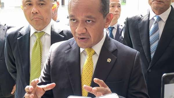 Indonesia-Singapura Kerja Sama Energi Bersih: Ekspor Listrik Hijau