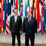 Indonesia Dekat Gabung OECD: 80% Standar Terpenuhi 4 Tahun!