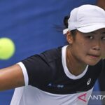 Indonesia Dominasi China: Raih Dua Gelar Bergengsi!