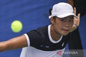 Indonesia Dominasi China: Raih Dua Gelar Bergengsi!