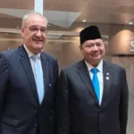 Indonesia Gabung OECD: KPK Usut Korupsi Pejabat Asing?