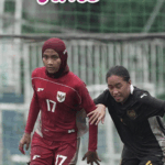 Indonesia Hancurkan Malaysia 4-0! Lolos Semifinal Piala AFF U19 Putri