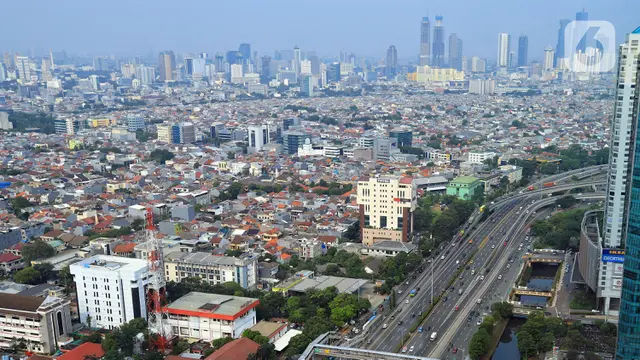 Indonesia: Juara Ekonomi Syariah Global 2029? Siap Raih Prestasi!