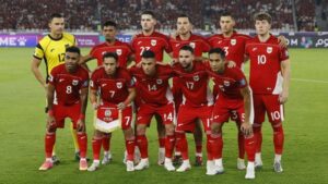 Indonesia Lampaui Korea Utara, Dekati Vietnam di Ranking FIFA