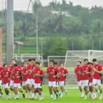 Indonesia Melaju Piala Dunia 2026? Lawan Terberat Menanti!