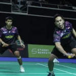 Indonesia Open 2025: Kejutan Pahit, Sejarah Kelam Terukir