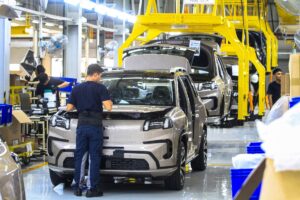 Indonesia: Pabrik GAC Aion Siap Jadi Pusat Ekspor Mobil Listrik