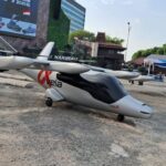 Indonesia Siap Terbang: Taksi Udara Meluncur 2028