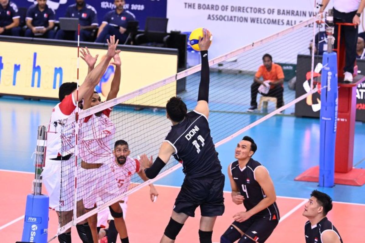 Indonesia Taklukkan Vietnam! Dramatis 3-2, Kemenangan Epik