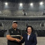 Indonesia Tuan Rumah Piala Sudirman 2027 & Thomas-Uber 2028?