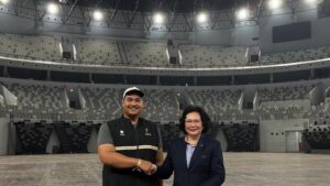 Indonesia Tuan Rumah Piala Sudirman 2027 & Thomas-Uber 2028?