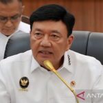 Indonesia Usul Perdamaian: Akhiri Konflik Panas AS-Iran Sekarang