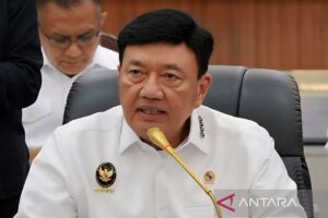 Indonesia Usul Perdamaian: Akhiri Konflik Panas AS-Iran Sekarang