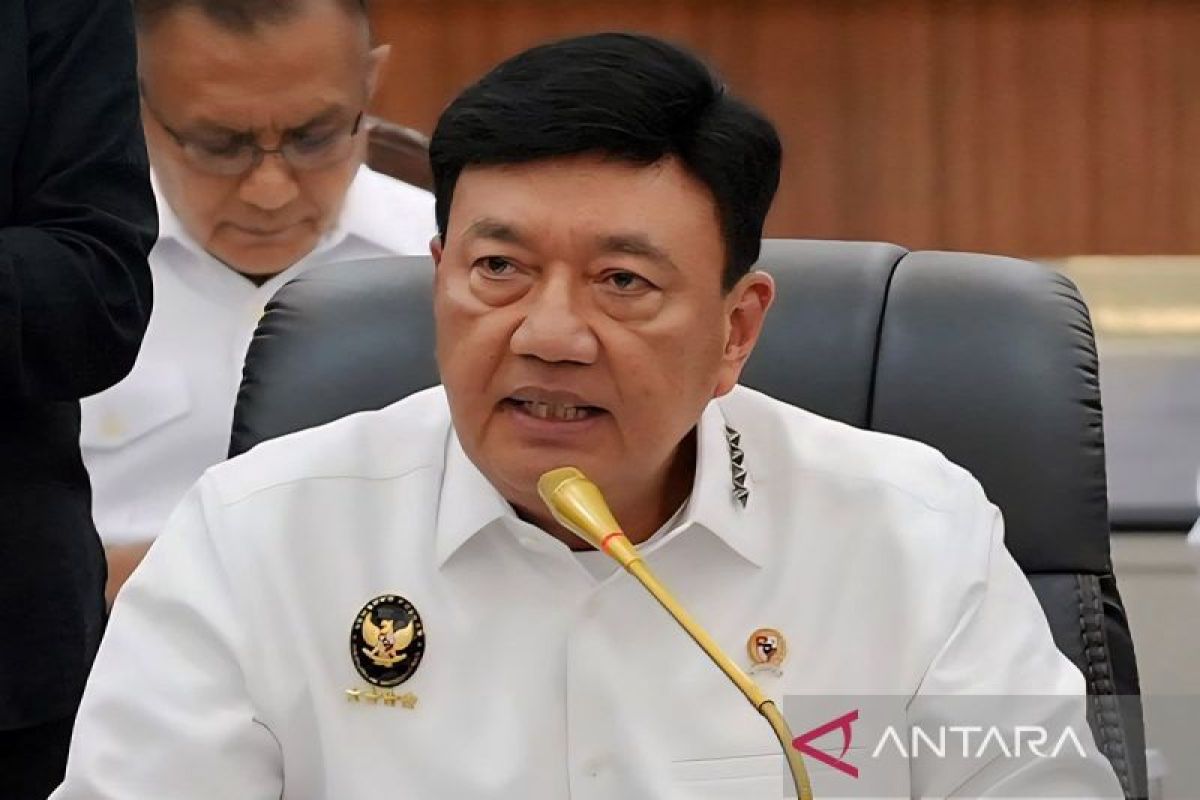 Indonesia Usul Perdamaian: Akhiri Konflik Panas AS-Iran Sekarang