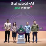 Indosat-GoTo Luncurkan AI Canggih: 70 Miliar Parameter Mempesona