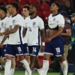 Inggris Hancur! Senegal Menang: Piala Dunia 2022