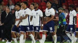 Inggris Hancur! Senegal Menang: Piala Dunia 2022