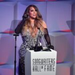 Inspirasi Gaya Mariah Carey: 5 Outfit Bling-bling Glamor