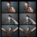 Inspirasi Outfit Stylish & Nyaman ala RM BTS: 5 Gaya Keren