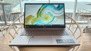Intel: Tantangan Baru di Pasar Chip Mobil Listrik