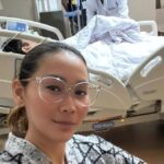 Inul Daratista Cemas, Adam Sakit: Doa & Harapannya