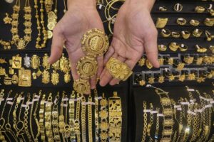 Investasi Emas: Kadar Terbaik untuk Keuntungan Maksimal