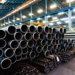 Investasi Raksasa! Delong Steel Bangun Pabrik 500 Hektar Cilegon