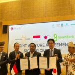 Investasi Raksasa Jepang: Rp16 Triliun untuk Industri Hijau Batam