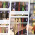 Investor Asing Incar 5 Saham Unggulan IHSG Anjlok