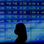 Investor Asing Jual 10 Saham Ini? IHSG Merah!