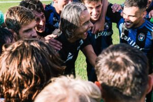 Inzaghi Pamit: Pisa Naik Serie A, Kisah Suksesnya Berakhir
