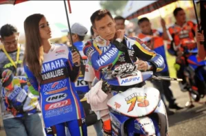 Irwan Ardiansyah Legendaris Meninggal Dunia: Dunia Balap Berduka