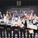 JAPFA Food & Imperial Kitchen: Sensasi Farm to Fire, Clash of Flavours