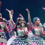 JKT48 Raih Kemenangan SCTV Music Awards 2025!