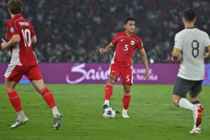 Jadwal Pertandingan Timnas Indonesia Terbaru: Catat Tanggalnya!