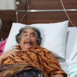 Jaja Miharja Pulih, Akhirnya Diperbolehkan Pulang Rumah Sakit