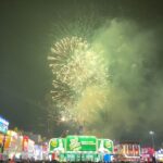Jakarta Fair 2025: Harga Tiket & Parkir, Akses Mudah