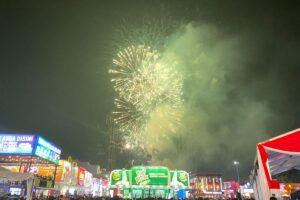 Jakarta Fair 2025: Harga Tiket & Parkir, Akses Mudah