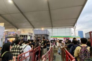 Jakarta Fair 2025: Panduan Transportasi Terlengkap & Termudah